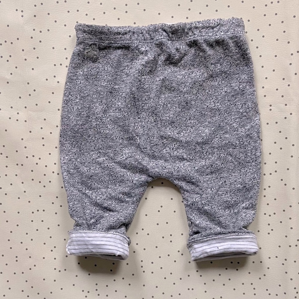 Gap Baby Favorite Reversible Pants